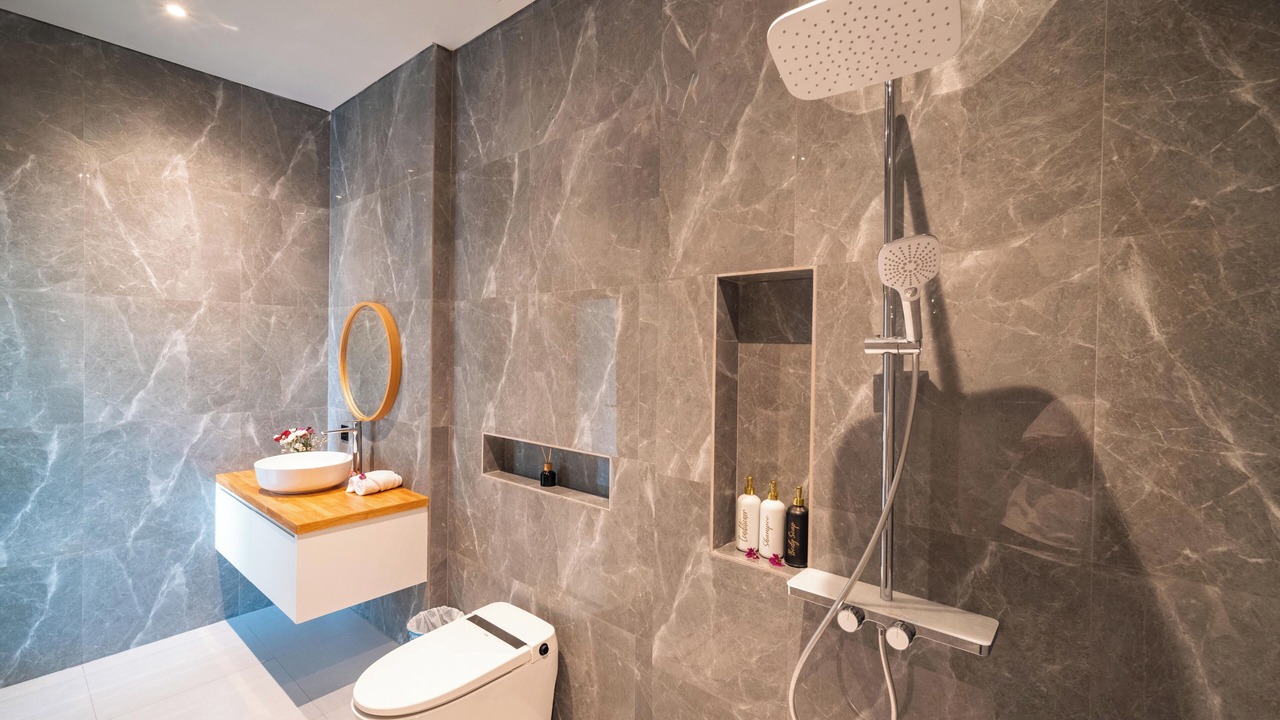 Photo of Bathroom in Blahbatuh