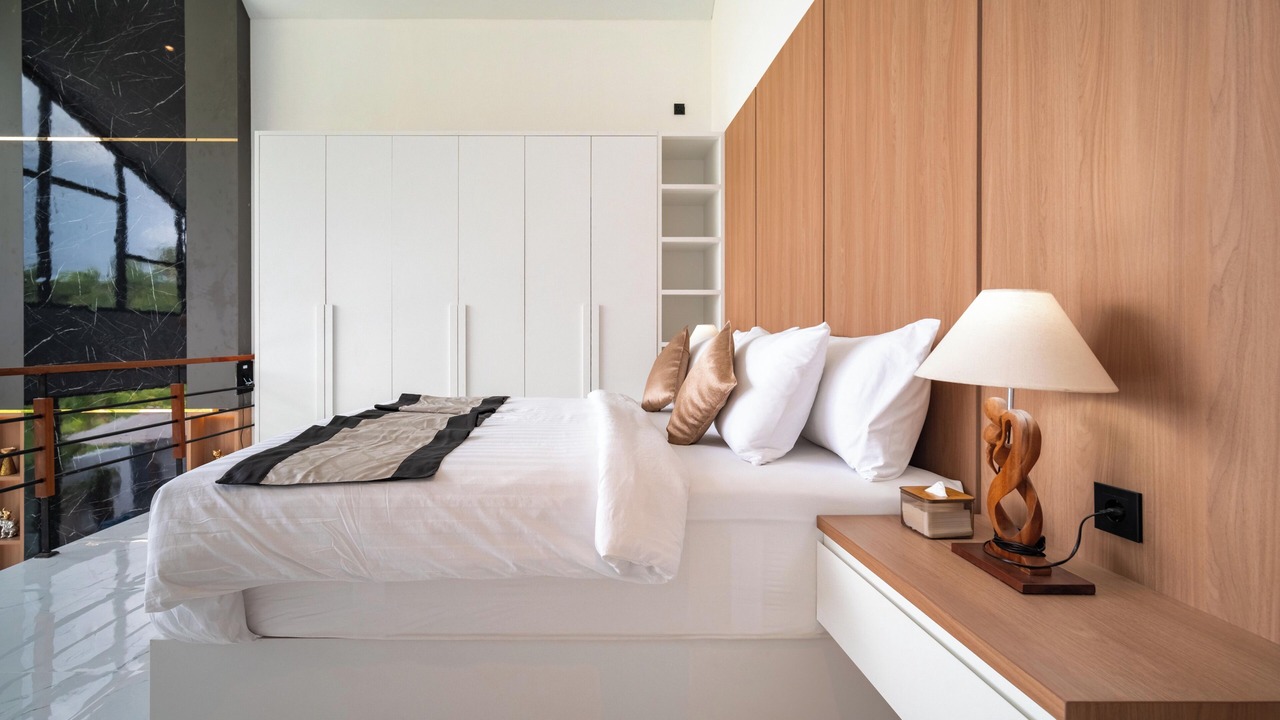 Photo of Bedroom in Blahbatuh
