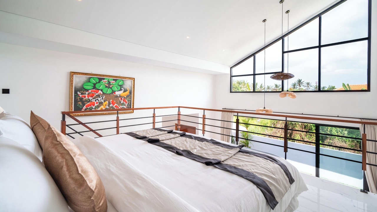 Photo of Bedroom in Blahbatuh