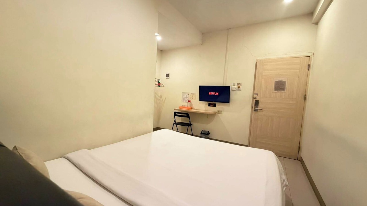 Photo of Bedroom in Samarinda