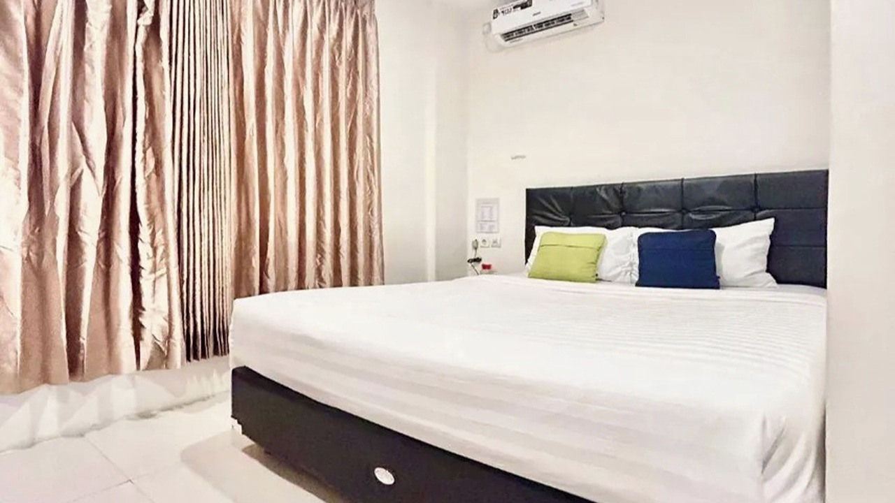 Photo of Bedroom in Samarinda