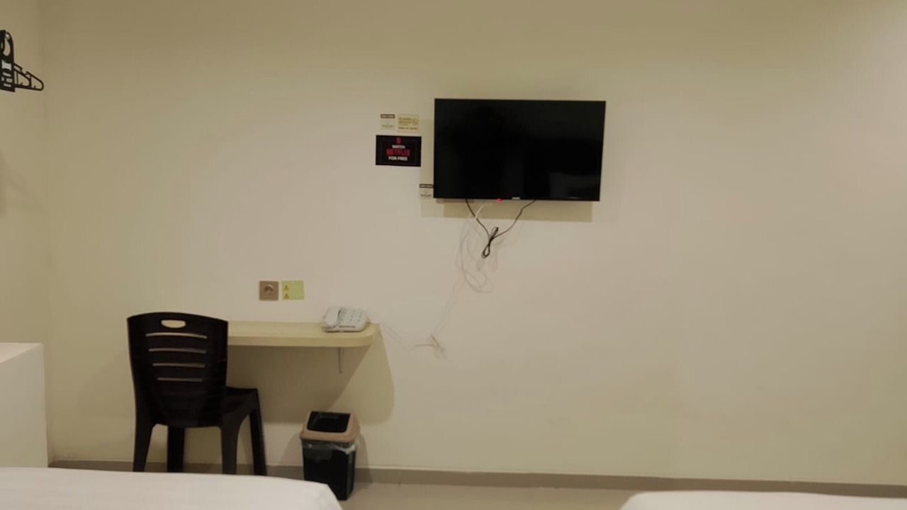 Photo of Bedroom in Samarinda
