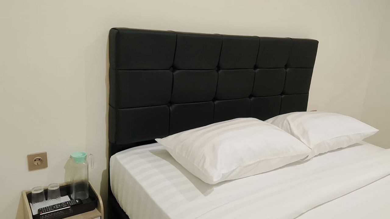 Photo of Bedroom in Samarinda