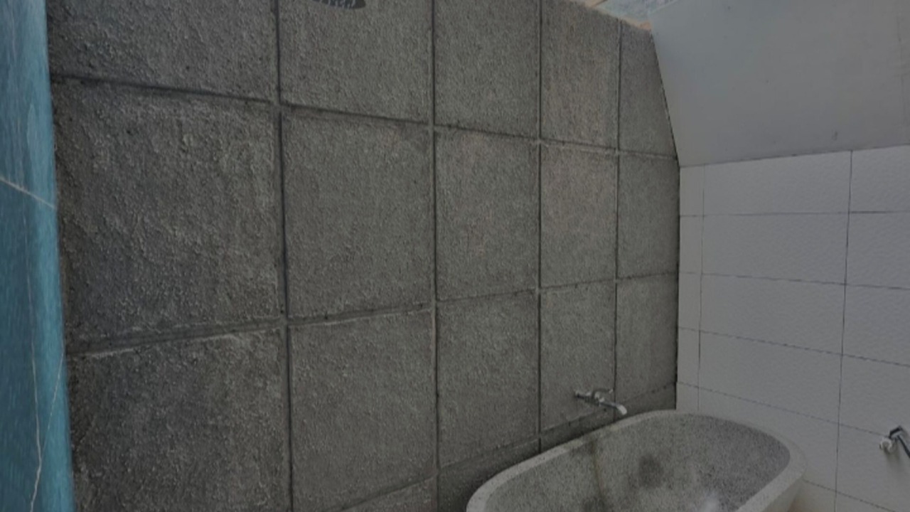 Photo of Bathroom in Dieng