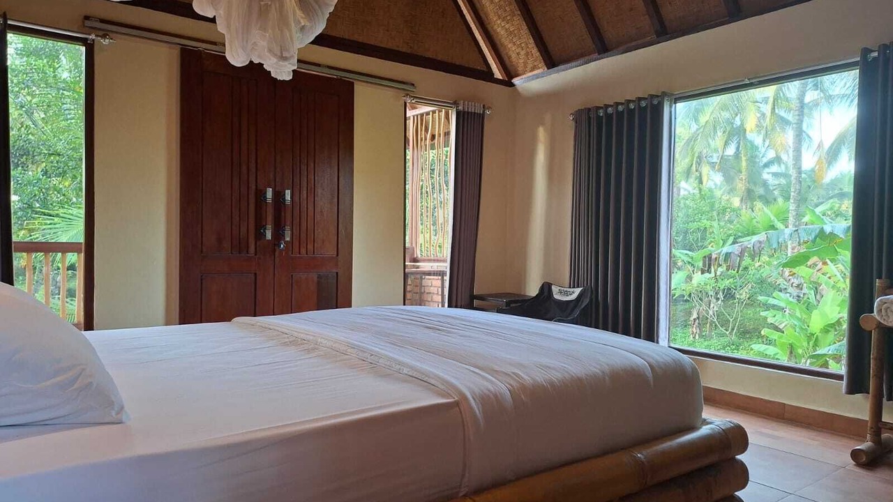 Photo of Bedroom in Penebel
