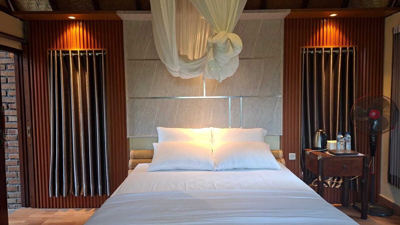 Photo of Bedroom in Penebel