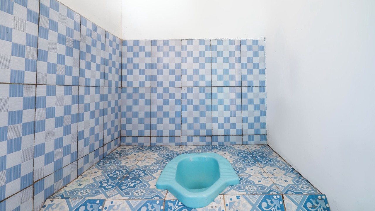 Photo of Bathroom in Pangalengan