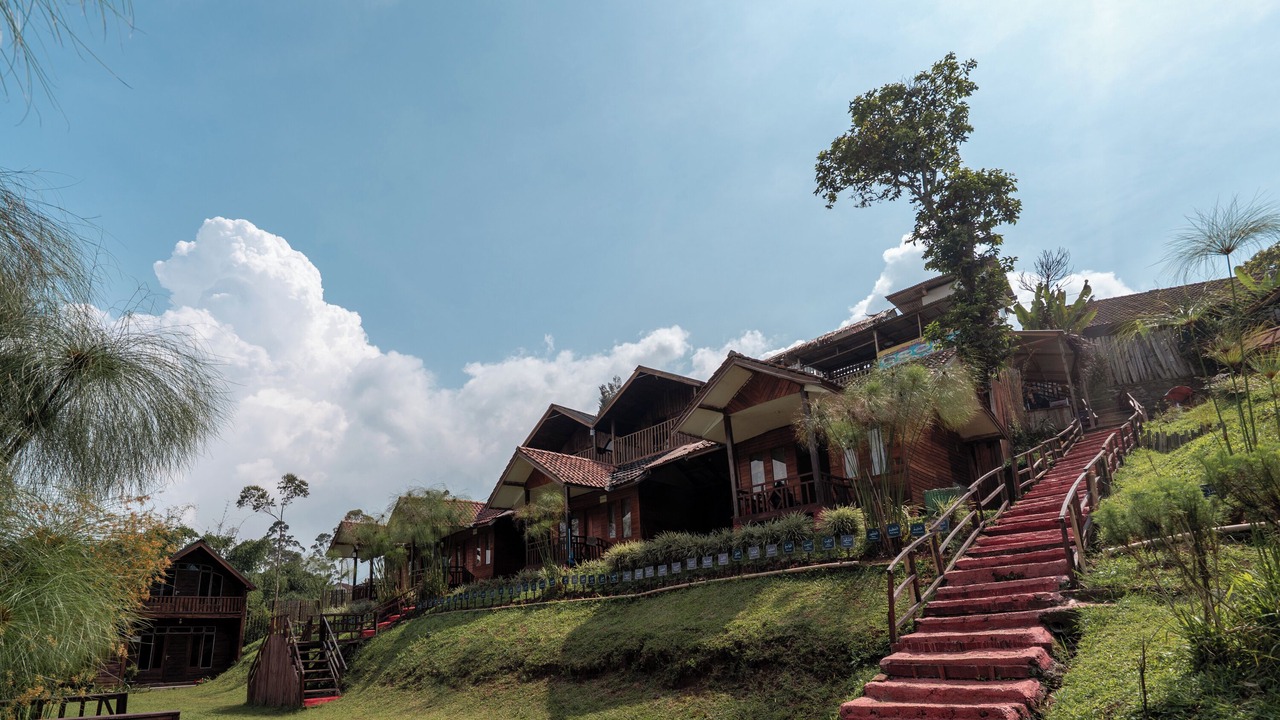 Photo of Outdoor in Pangalengan