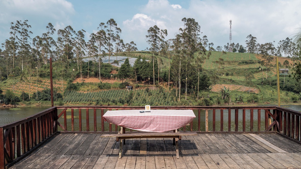 Photo of Outdoor in Pangalengan