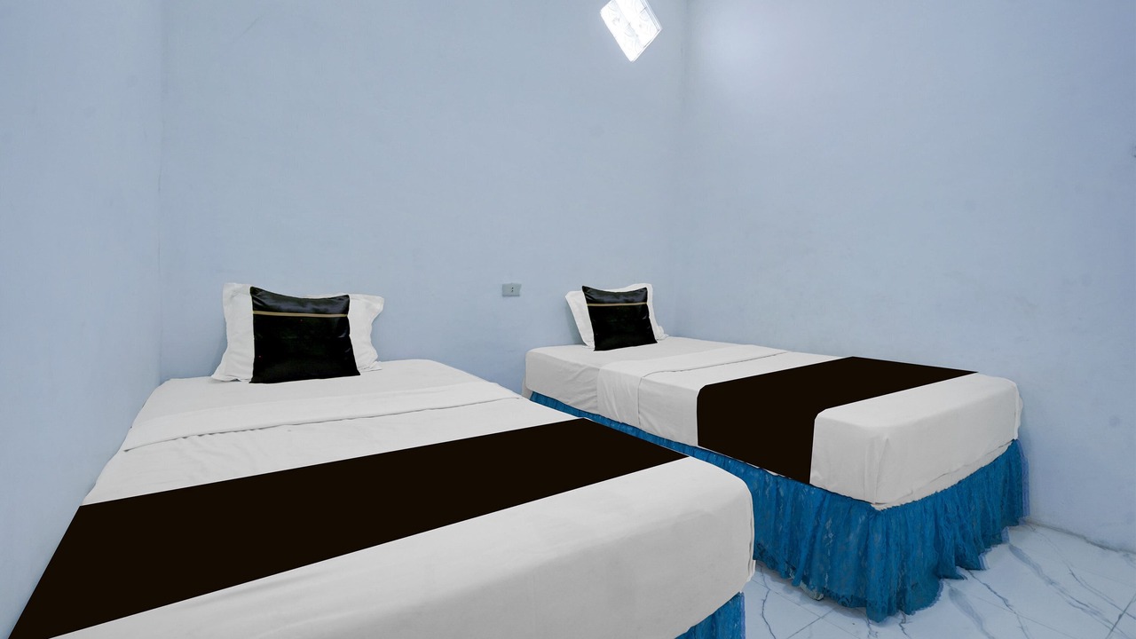 Photo of Bedroom in Banda Aceh