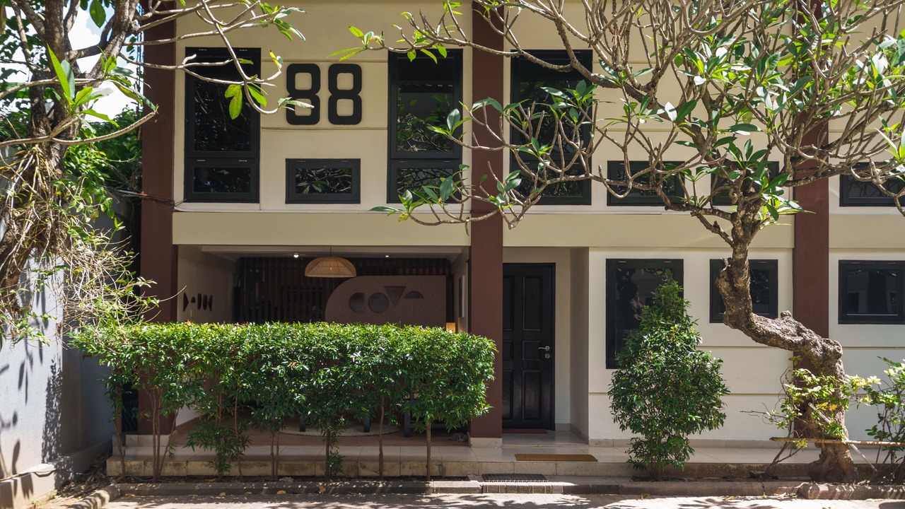 Photo of Outdoor in Denpasar Barat