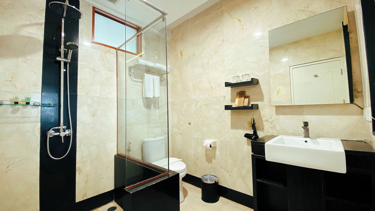 Photo of Bathroom in Bintan