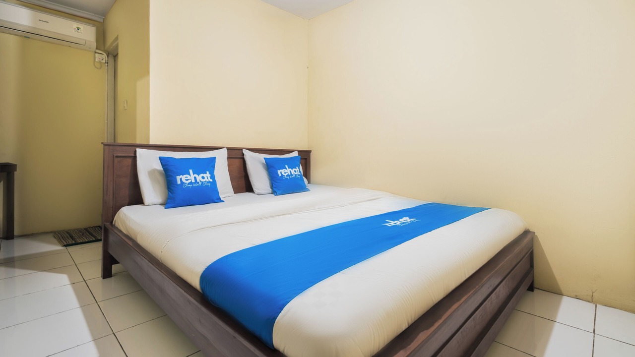 Photo of Bedroom in Pameungpeuk