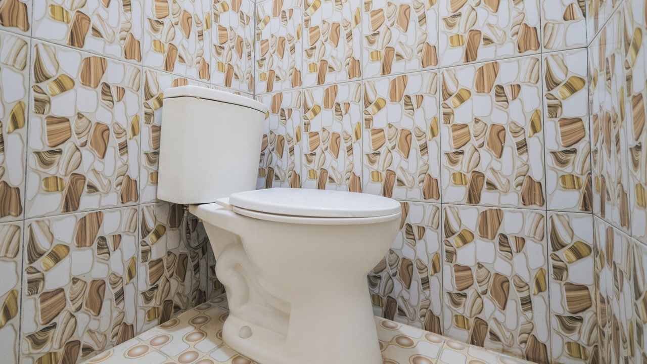 Photo of Bathroom in Pameungpeuk