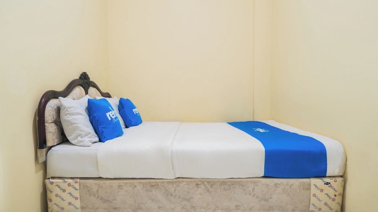 Photo of Bedroom in Pameungpeuk