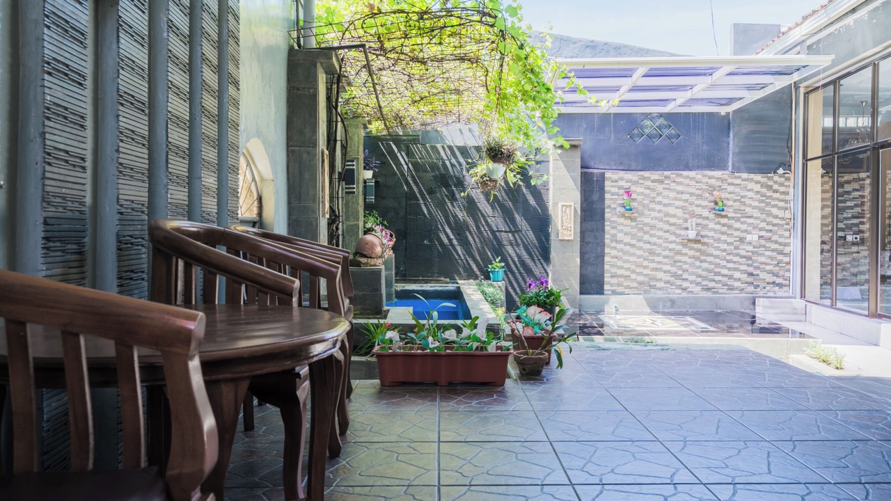 Photo of Outdoor in Pameungpeuk