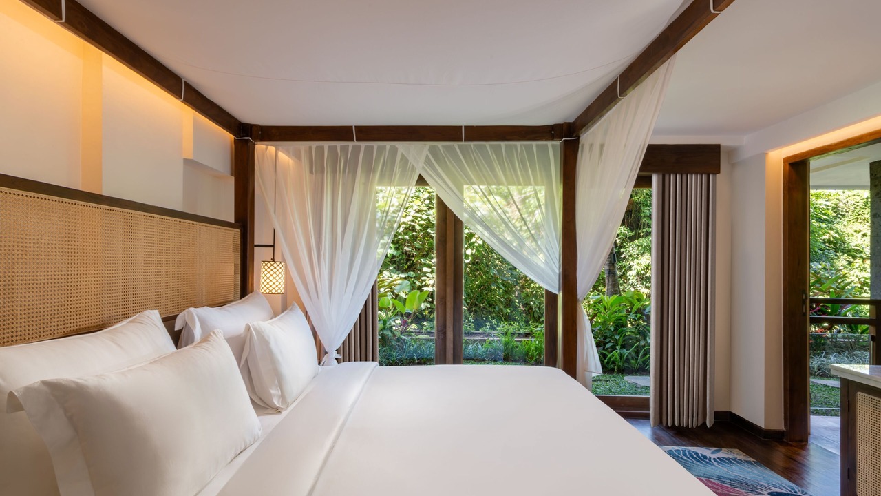 Photo of Bedroom in Andong
