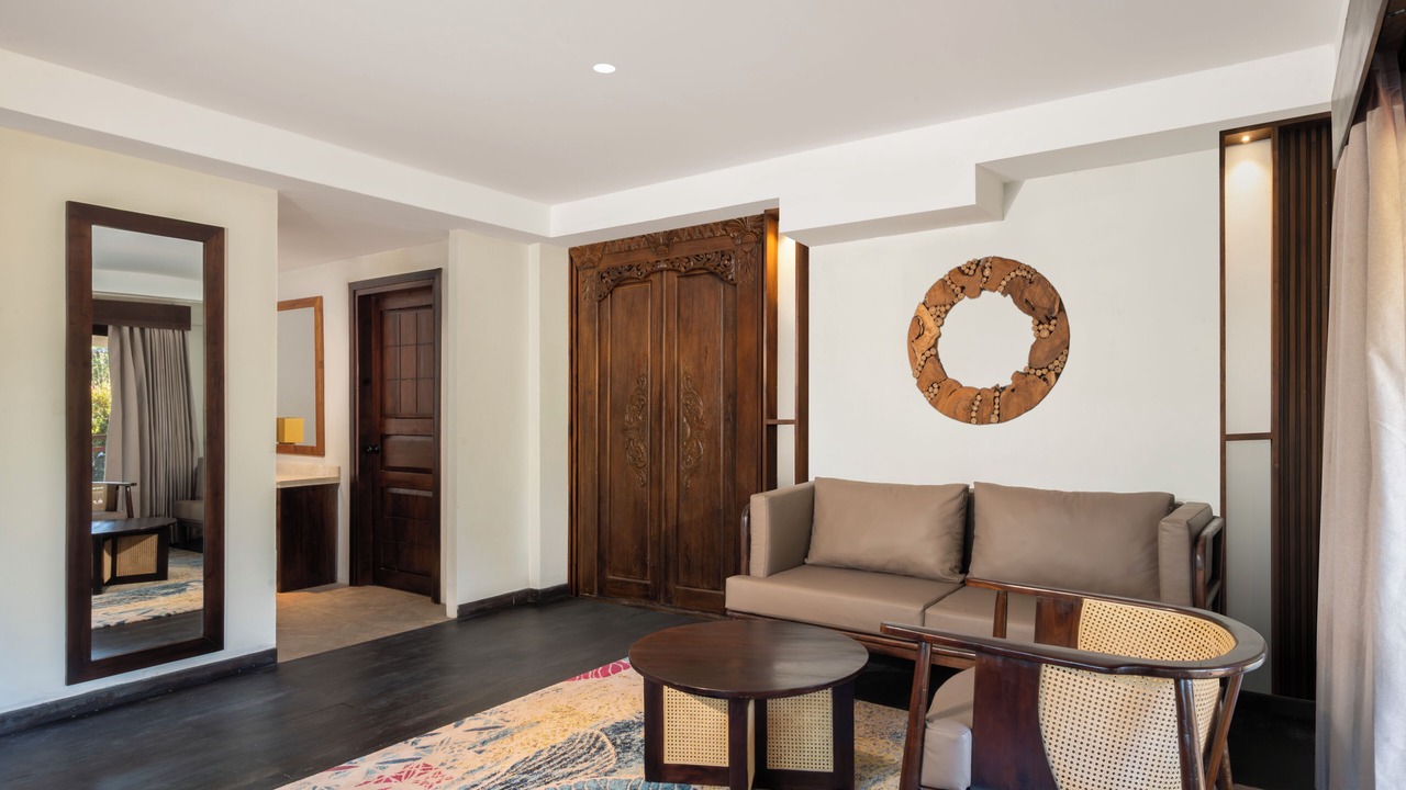Photo of Livingroom in Andong