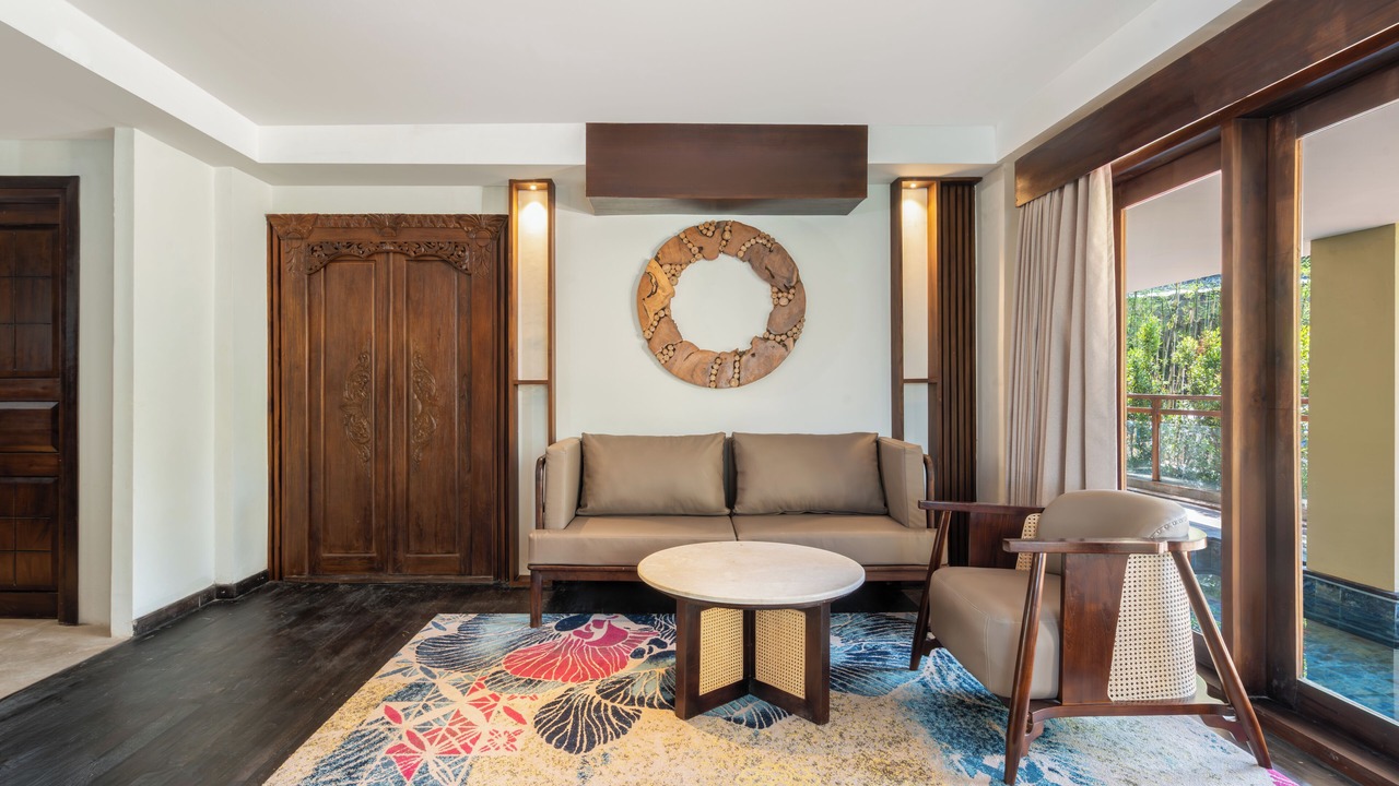 Photo of Livingroom in Andong