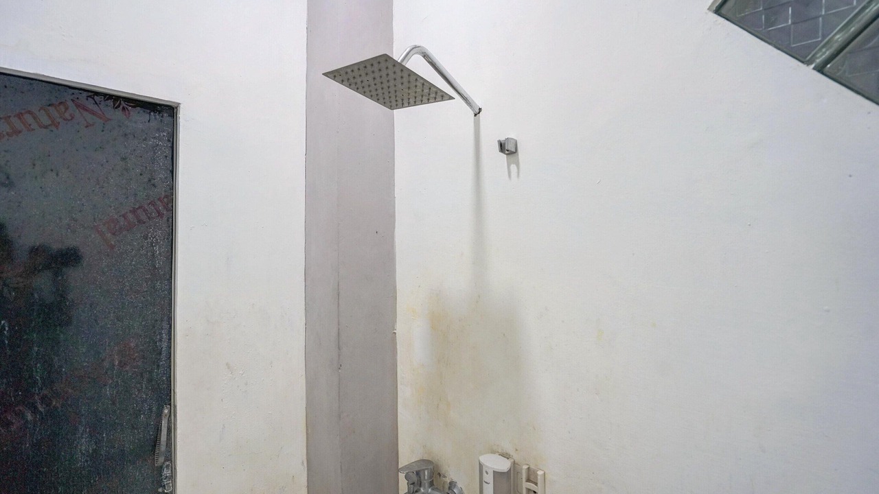 Photo of Bathroom in Banda Aceh