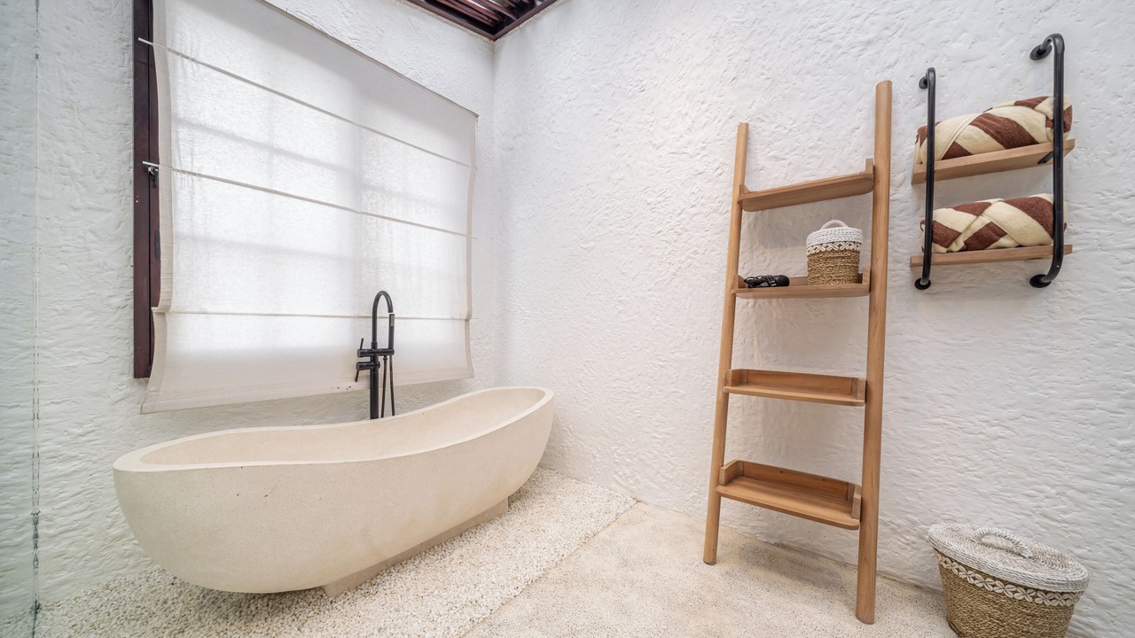 Photo of Bathroom in Penestanan
