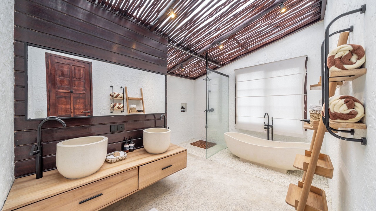 Photo of Bathroom in Penestanan