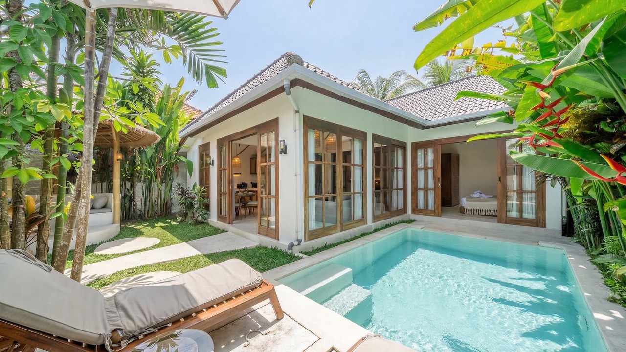 Photo of Outdoor in Ubud