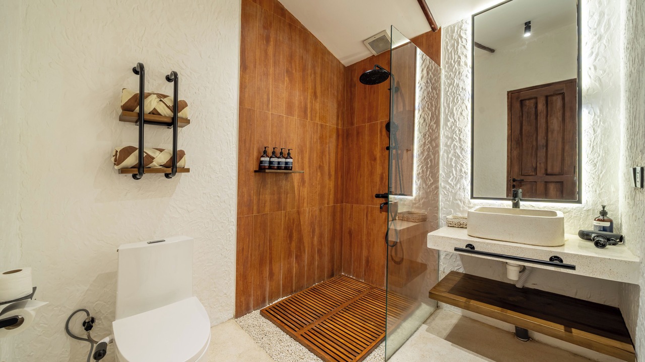 Photo of Bathroom in Ubud
