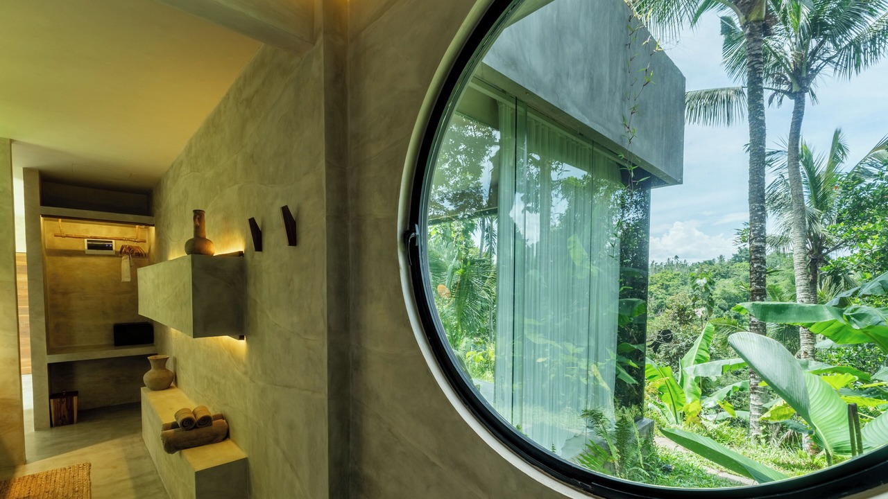 Photo of Bathroom in Melayang