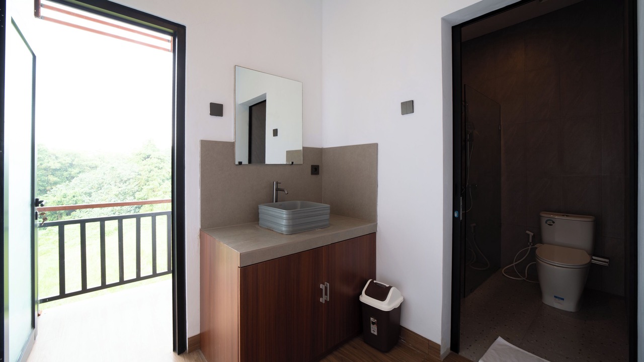 Photo of Bathroom in Beraban