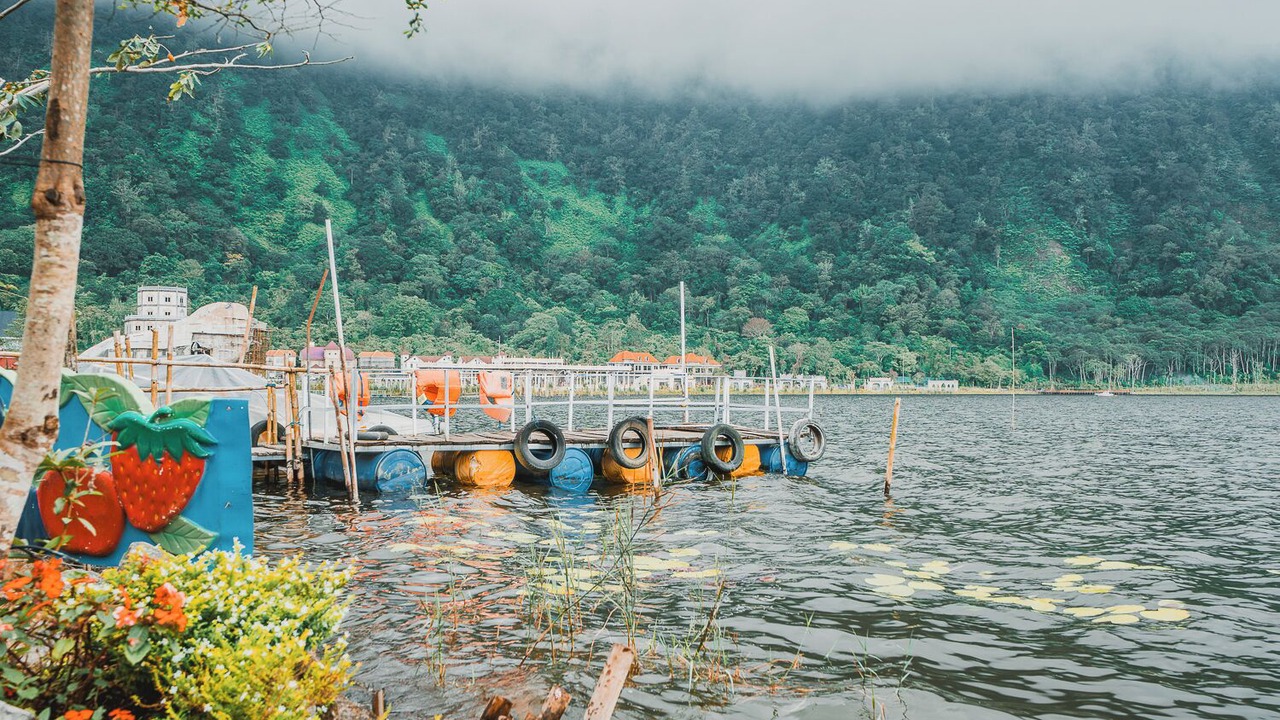 Photo of Outdoor in Candikuning