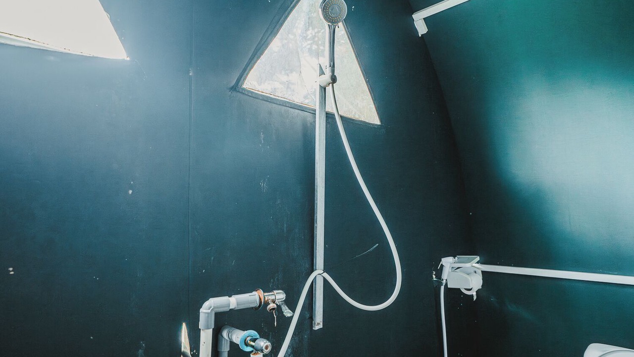Photo of Bathroom in Candikuning