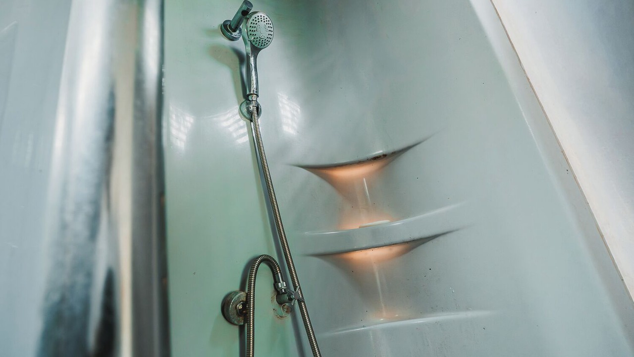 Photo of Bathroom in Candikuning