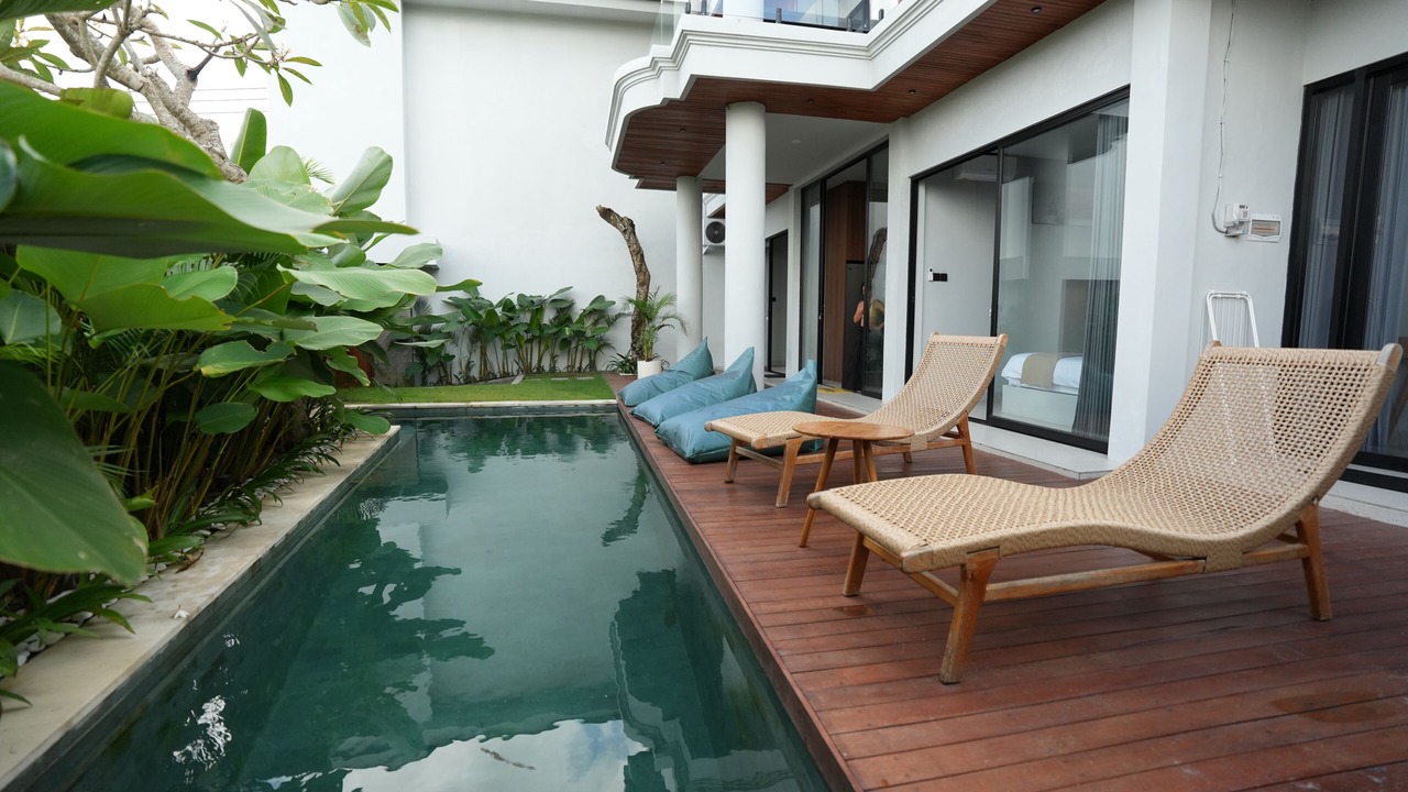 Photo of Outdoor in Cepaka