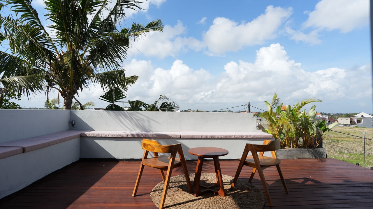 Photo of Patio Balcony in Cepaka