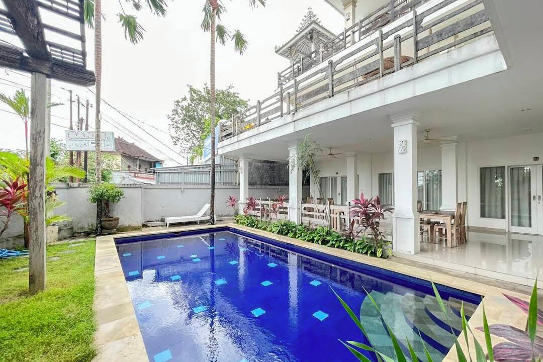 Photo of Outdoor in Cepaka