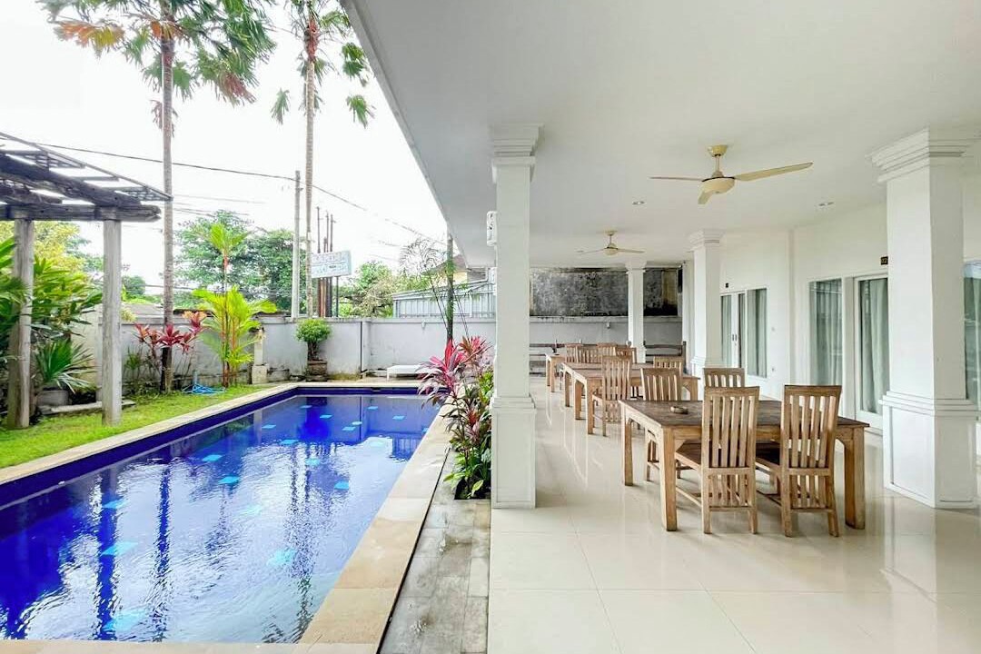 Photo of Outdoor in Cepaka