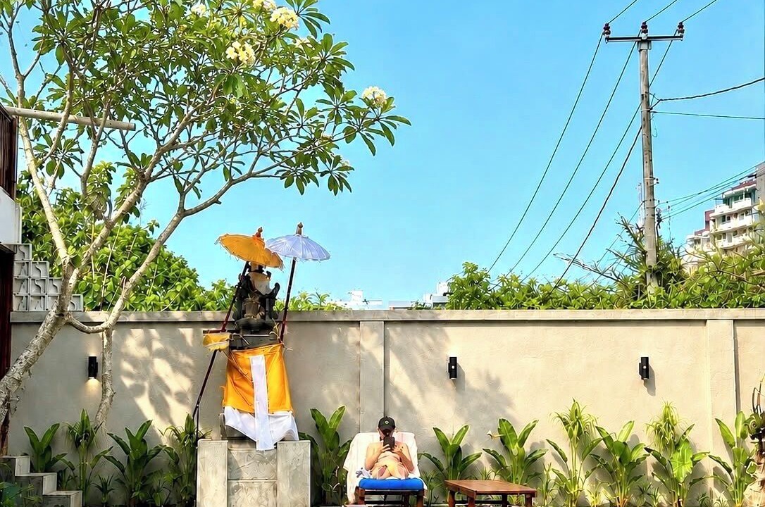 Photo of Outdoor in Taman Griya