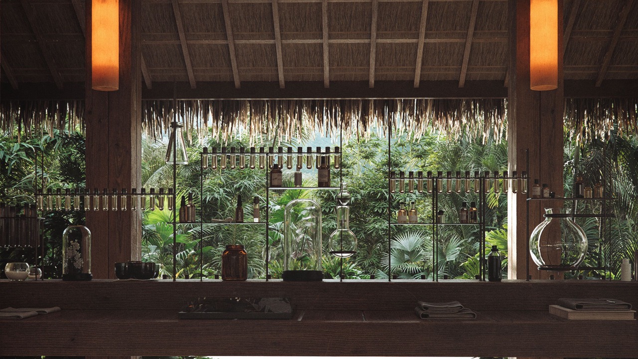 Photo of Bedroom in Taro