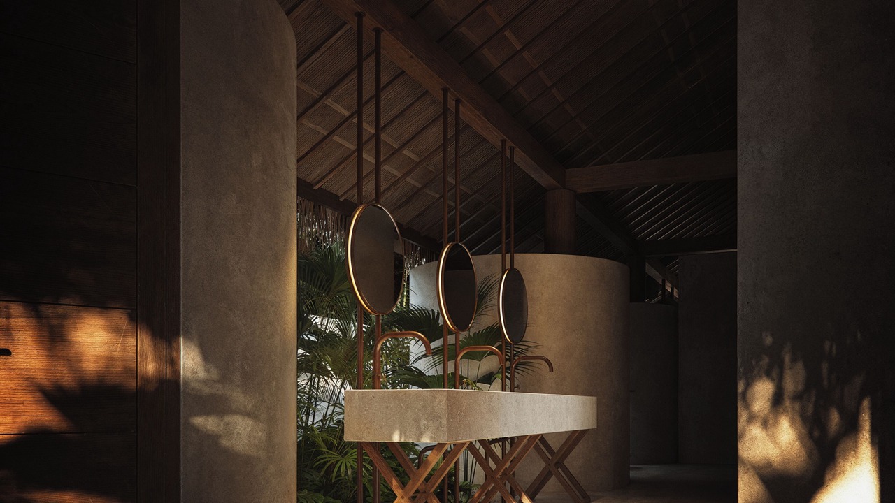 Photo of Bedroom in Taro