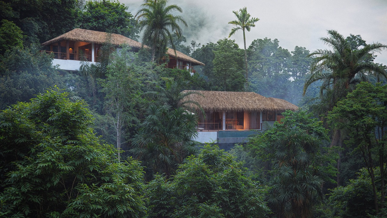 Photo of Outdoor in Taro
