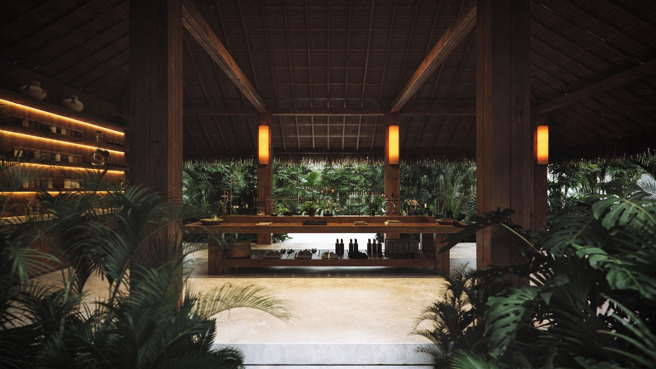 Photo of Bedroom in Taro