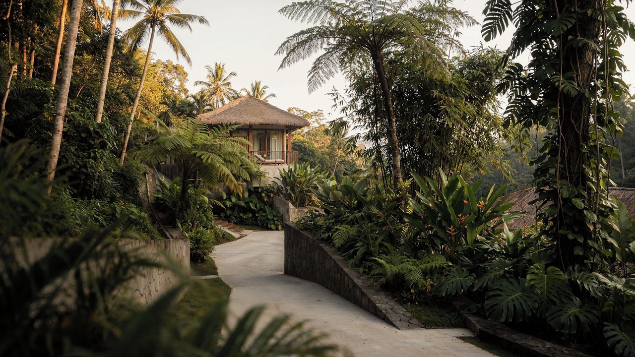 Photo of Outdoor in Taro
