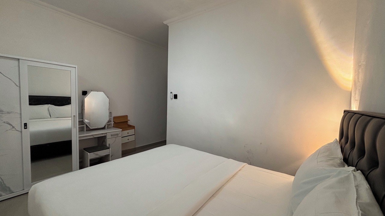 Photo of Bedroom in Bukit