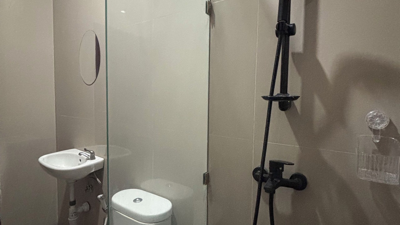 Photo of Bathroom in Bukit