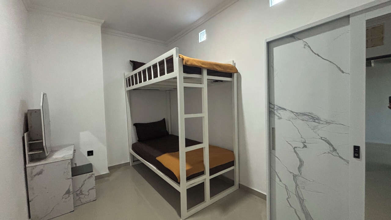 Photo of Bedroom in Bukit