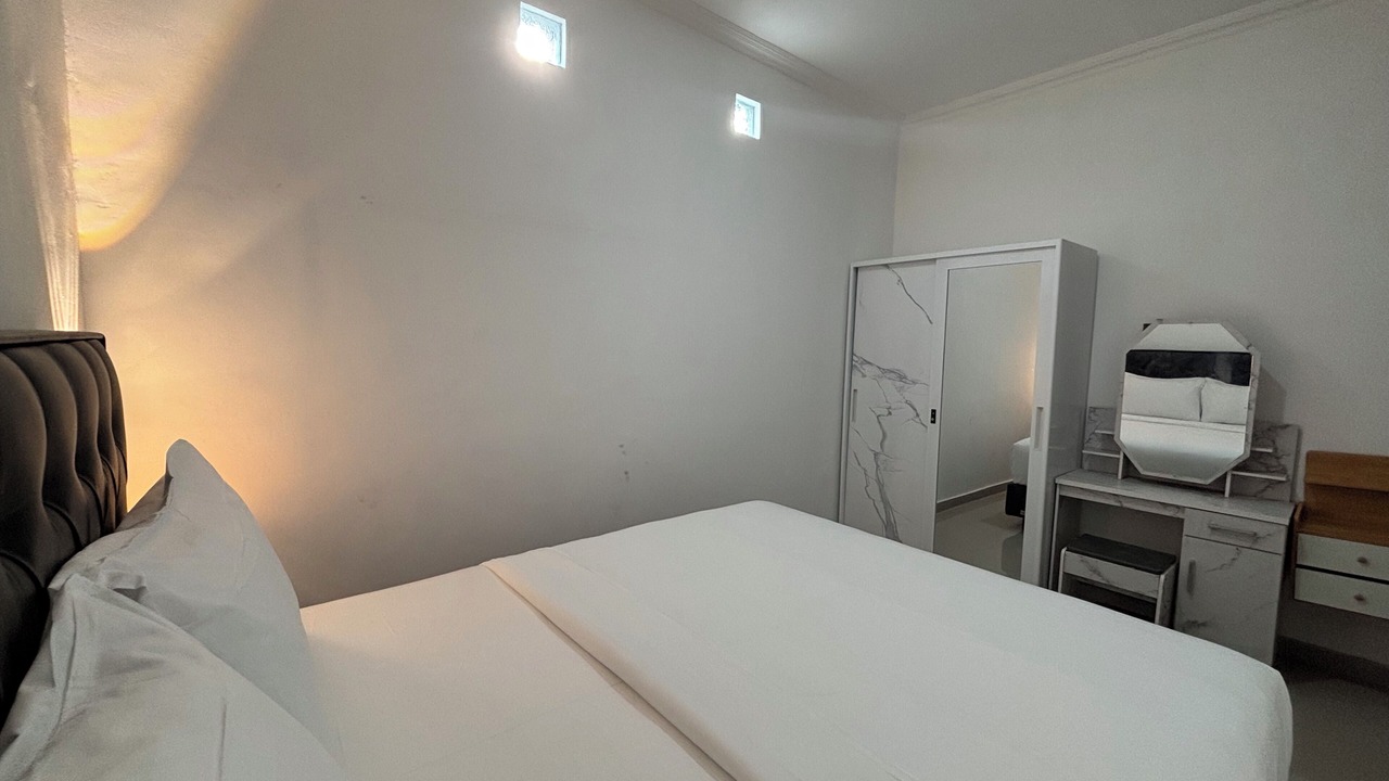 Photo of Bedroom in Bukit