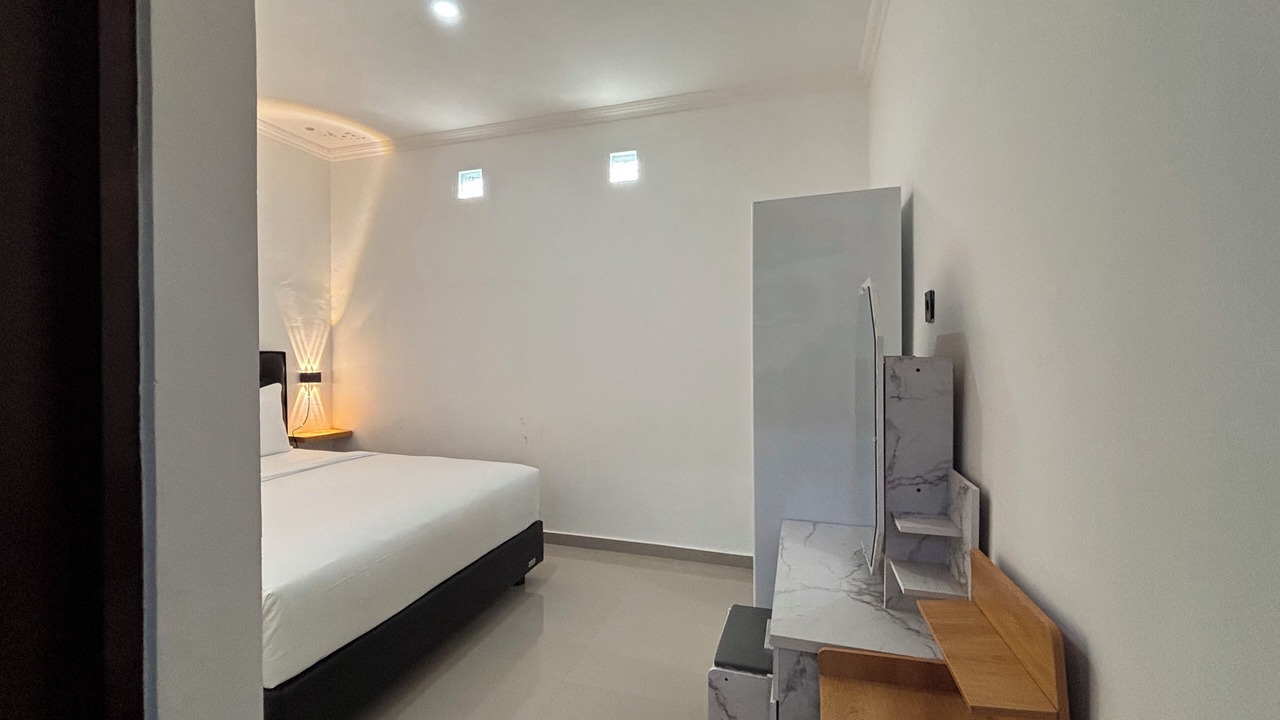 Photo of Bedroom in Bukit