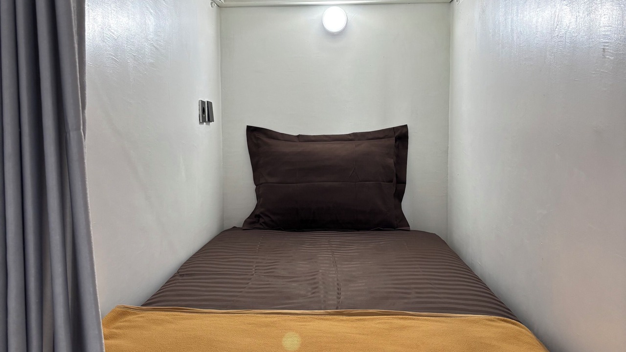 Photo of Bedroom in Bukit