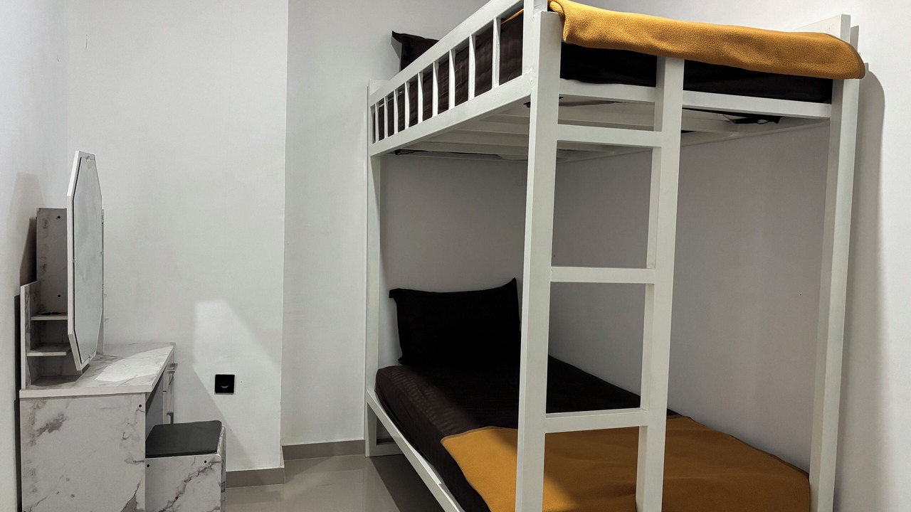 Photo of Bedroom in Bukit